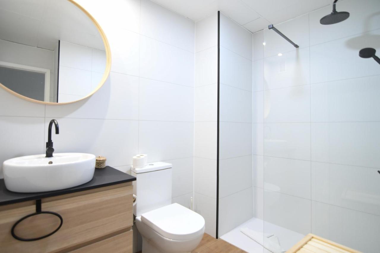 Apartment Near The Beach -3Bed -2Bath -Wifi Las Palmas de Gran Canaria Extérieur photo