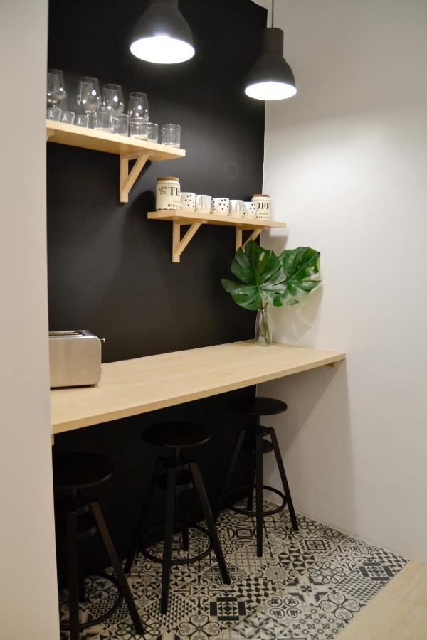 Apartment Near The Beach -3Bed -2Bath -Wifi Las Palmas de Gran Canaria Extérieur photo