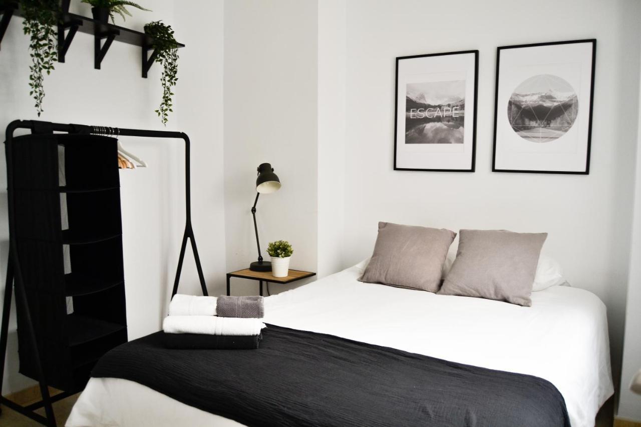 Apartment Near The Beach -3Bed -2Bath -Wifi Las Palmas de Gran Canaria Extérieur photo