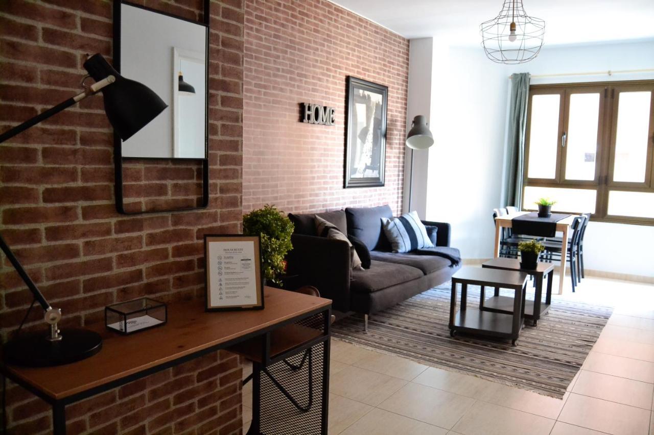 Apartment Near The Beach -3Bed -2Bath -Wifi Las Palmas de Gran Canaria Extérieur photo