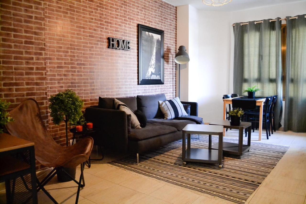 Apartment Near The Beach -3Bed -2Bath -Wifi Las Palmas de Gran Canaria Extérieur photo