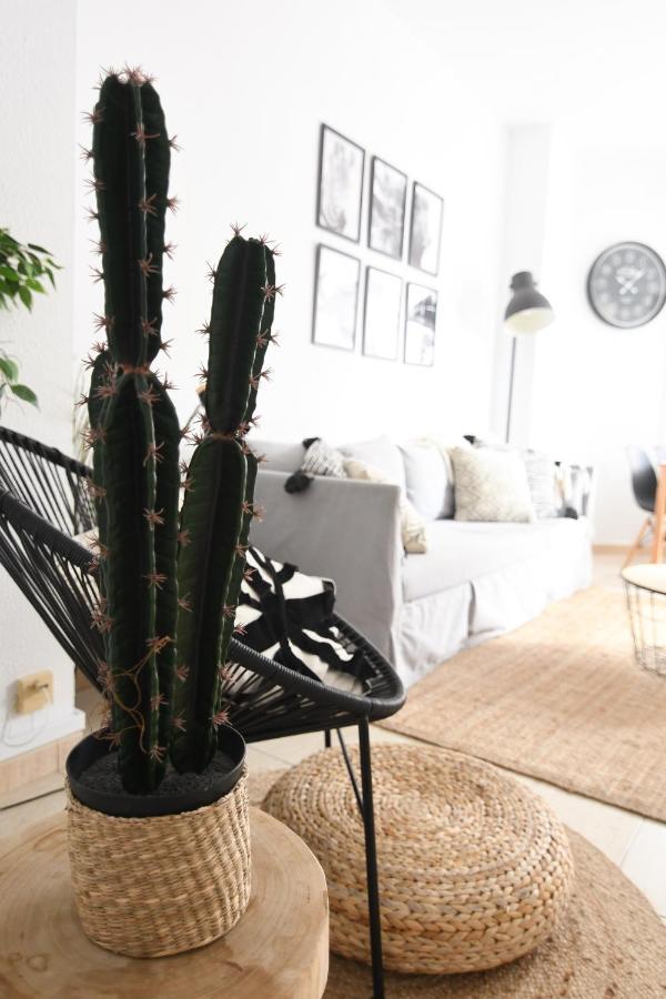 Apartment Near The Beach -3Bed -2Bath -Wifi Las Palmas de Gran Canaria Extérieur photo