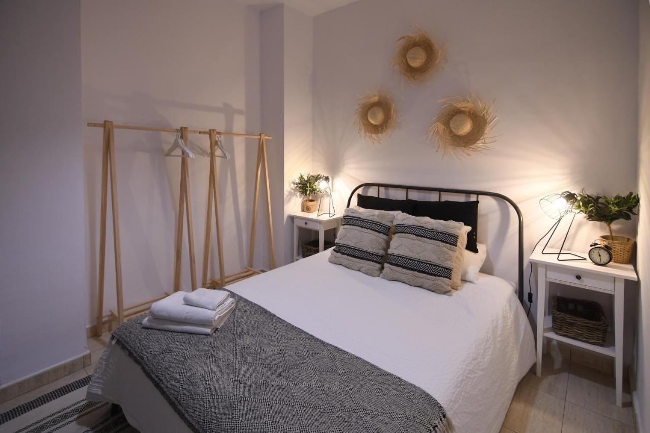 Apartment Near The Beach -3Bed -2Bath -Wifi Las Palmas de Gran Canaria Extérieur photo