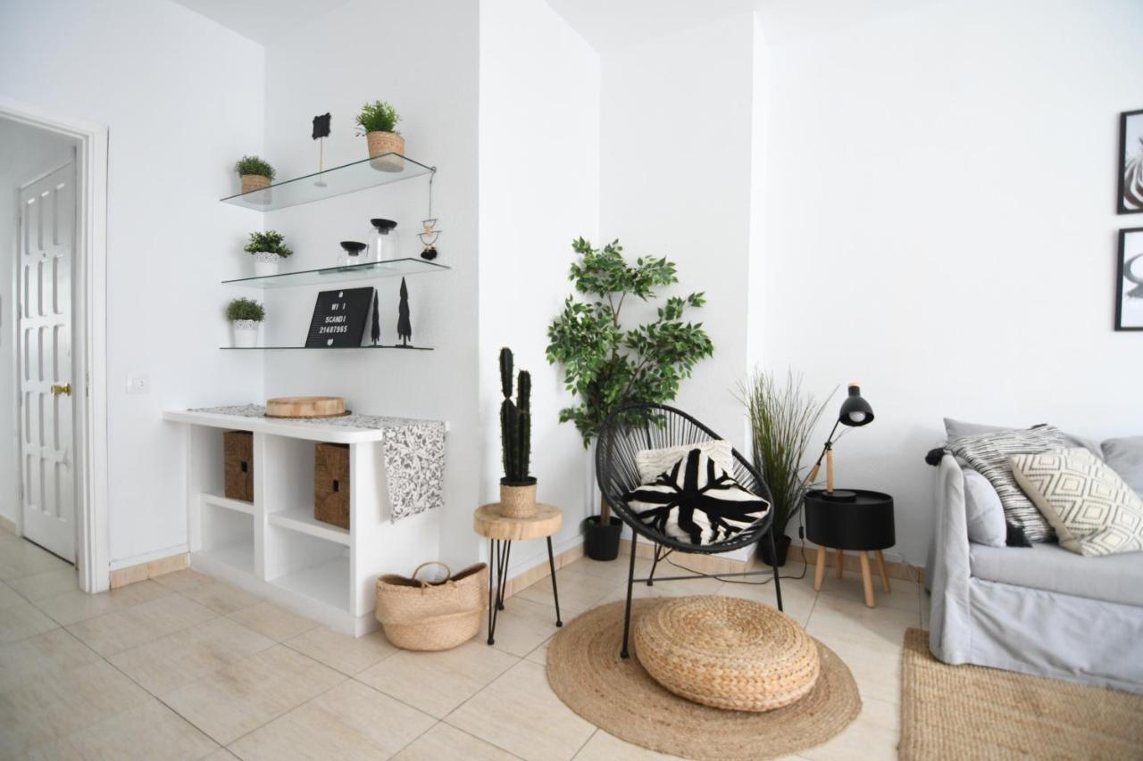 Apartment Near The Beach -3Bed -2Bath -Wifi Las Palmas de Gran Canaria Extérieur photo