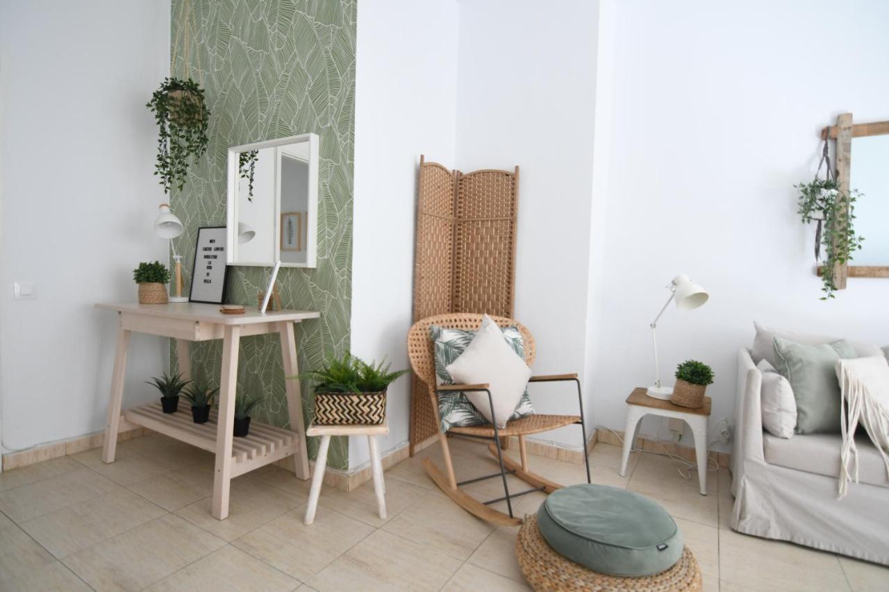 Apartment Near The Beach -3Bed -2Bath -Wifi Las Palmas de Gran Canaria Extérieur photo