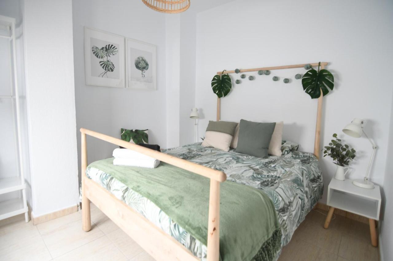 Apartment Near The Beach -3Bed -2Bath -Wifi Las Palmas de Gran Canaria Extérieur photo