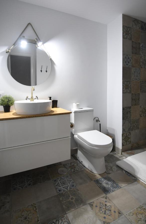 Apartment Near The Beach -3Bed -2Bath -Wifi Las Palmas de Gran Canaria Extérieur photo