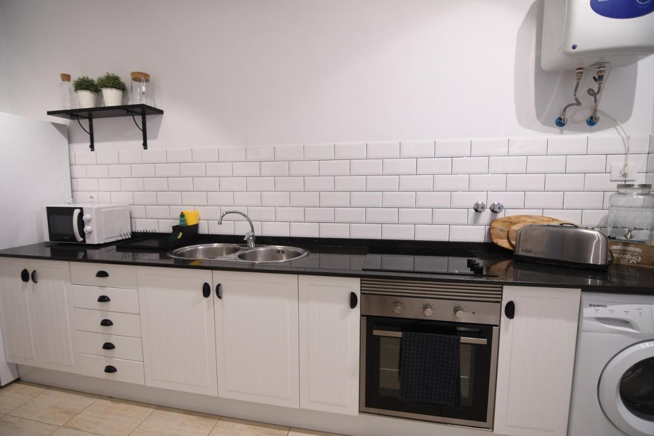 Apartment Near The Beach -3Bed -2Bath -Wifi Las Palmas de Gran Canaria Extérieur photo
