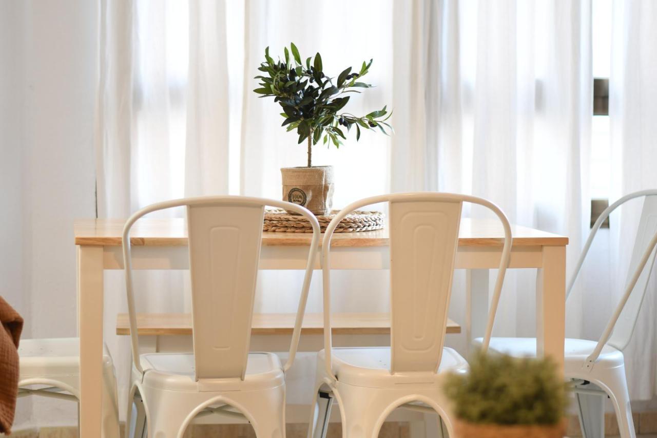 Apartment Near The Beach -3Bed -2Bath -Wifi Las Palmas de Gran Canaria Extérieur photo