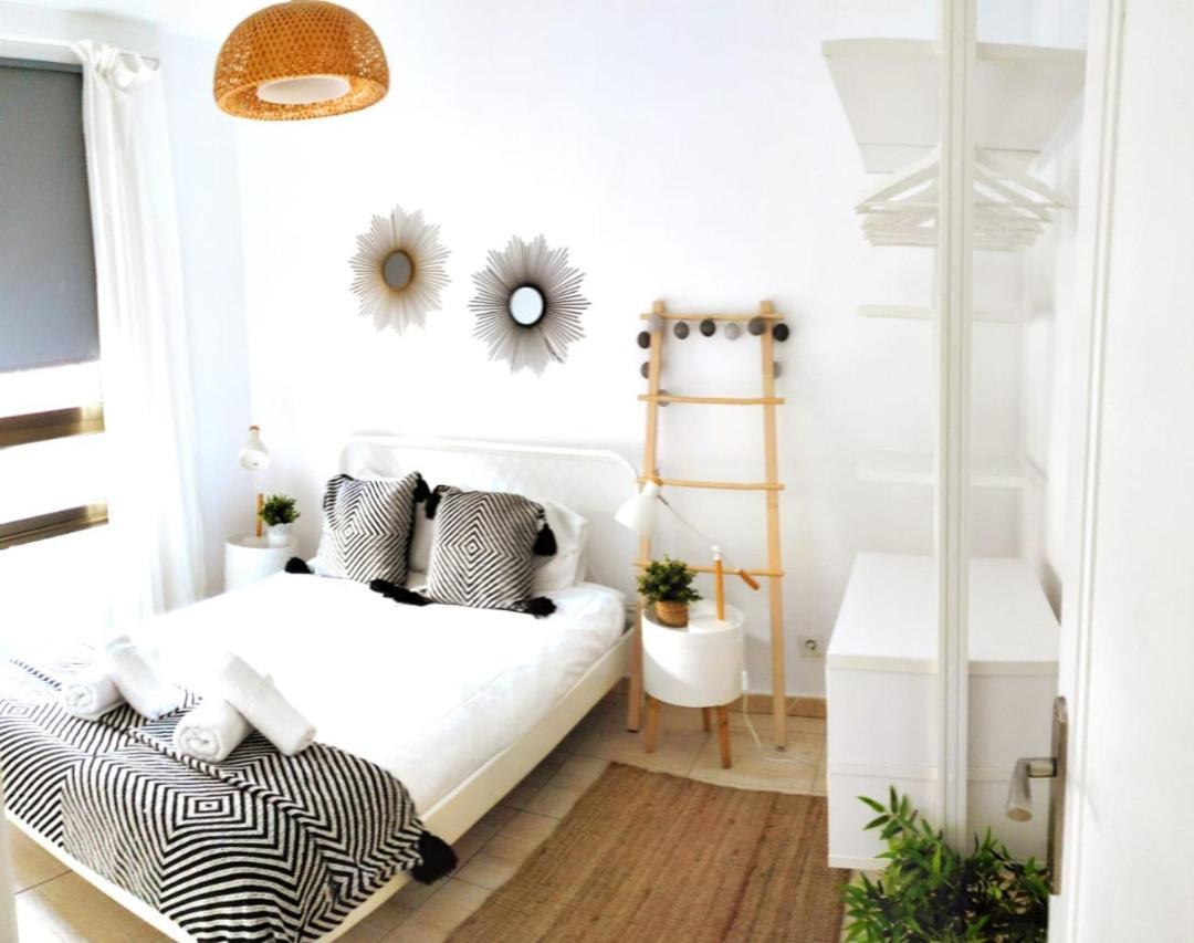Apartment Near The Beach -3Bed -2Bath -Wifi Las Palmas de Gran Canaria Extérieur photo